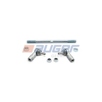 Kit de réparation, levier de changement de vitesse AUGER [51795]