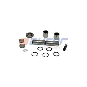Kit d'assemblage, pivot de fusée d'essieu AUGER [52546]