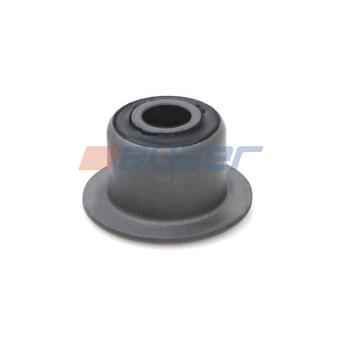 Coussinet de palier, ressort à lames AUGER 53004