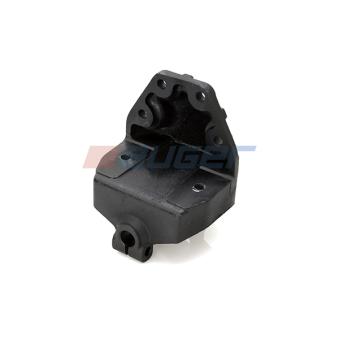 Bride de ressort, corps de l'essieu AUGER OEM 275460