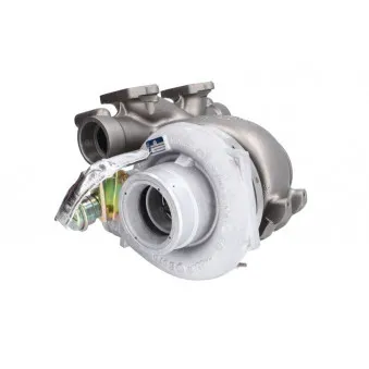 Turbocompresseur, suralimentation BorgWarner 1387 990 0030 pour DAF CF 85 FA 85,460 - 462cv