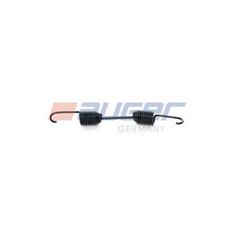 Ressort, mâchoire de frein AUGER OEM 1695051