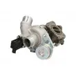 BorgWarner 5303 988 0117 - Turbocompresseur, suralimentation