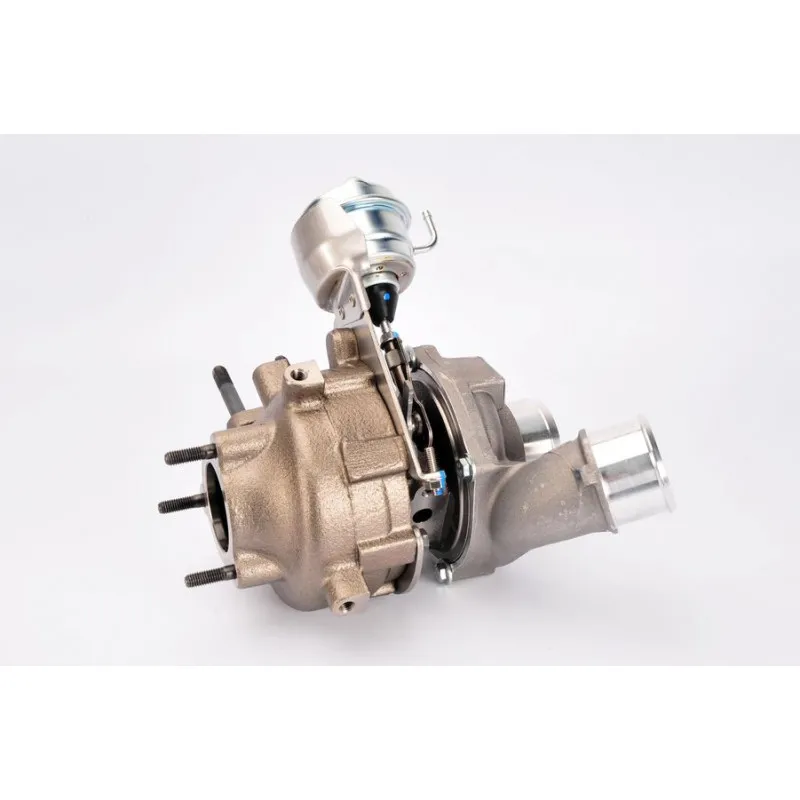 Turbocompresseur, suralimentation BorgWarner 5303 988 0144 - Visuel 1