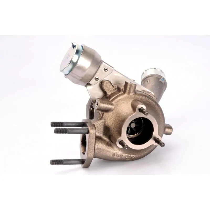 Turbocompresseur, suralimentation BorgWarner 5303 988 0144 - Visuel 2