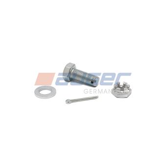 Kit de réparation, sellette d'attelage AUGER OEM 0834148