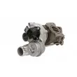 BorgWarner 5303 988 0163 - Turbocompresseur, suralimentation