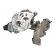 BorgWarner 5303 988 0207 - Turbocompresseur, suralimentation