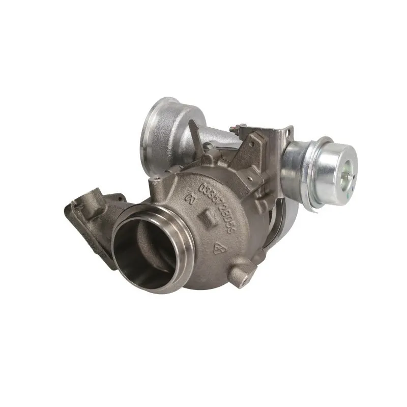 Turbocompresseur, suralimentation BorgWarner 5303 988 7000 - Visuel 1