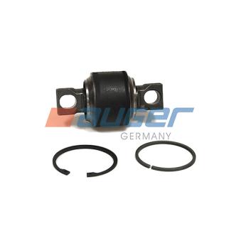 Kit de remise en état, bras de liaison AUGER 55287 pour MAZDA 323 1.3 - 60cv