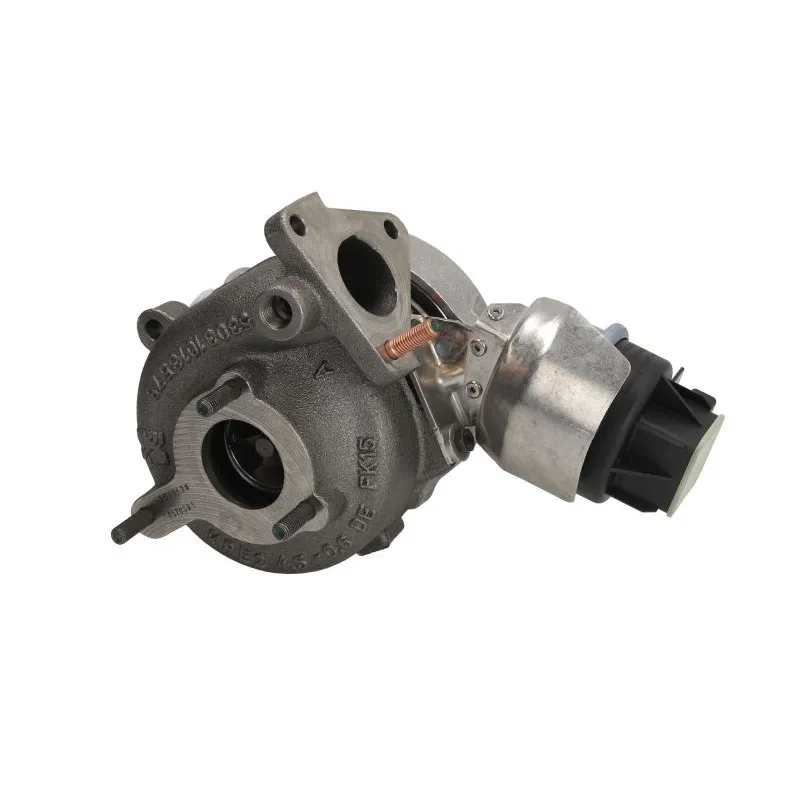 Turbocompresseur, suralimentation BorgWarner 5303 990 0190 - Visuel 1