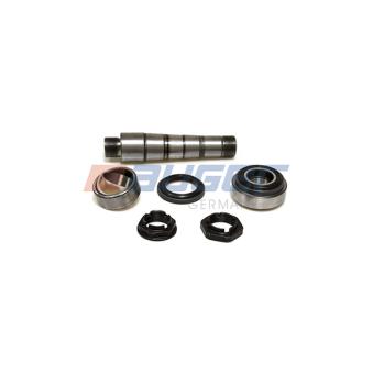 Kit d'assemblage, pivot de fusée d'essieu AUGER [55711]