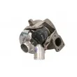 Turbocompresseur, suralimentation BorgWarner [5304 988 0115]