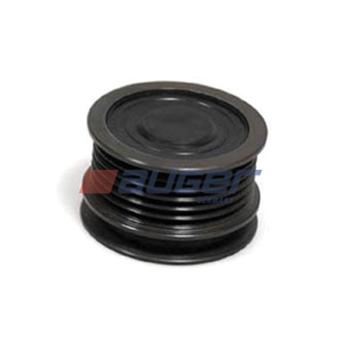 Poulie, alternateur AUGER OEM 6041500060