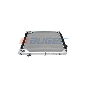 Radiateur, refroidissement du moteur AUGER OEM 93160531