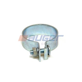 Raccord de tuyau, système d'échappement AUGER 56292