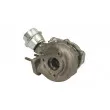 BorgWarner 5435 988 0015 - Turbocompresseur, suralimentation