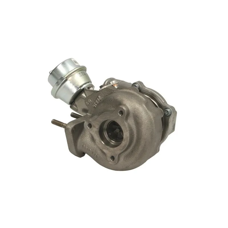 Turbocompresseur, suralimentation BorgWarner 5435 988 0015 - Visuel 1