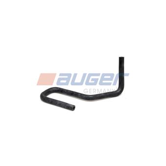 Durite de radiateur AUGER OEM 1376896 Durite de radiateur AUGER OEM 1376896