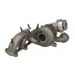 BorgWarner 5439 988 0019 - Turbocompresseur, suralimentation