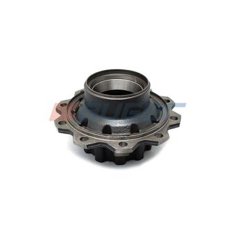 Moyeu de roue avant AUGER [56815]