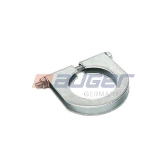 Raccord de tuyau, système d'échappement AUGER 56950