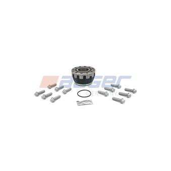 Kit de réparation, moyeu de roue AUGER OEM 3434365000