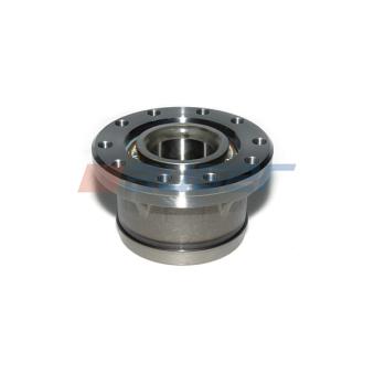 Roulement de roue AUGER 57120 pour MAZDA 323 8 - 33cv