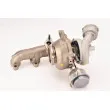 BorgWarner 5439 988 0048 - Turbocompresseur, suralimentation