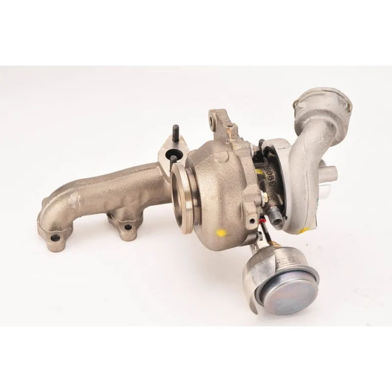 Turbocompresseur, suralimentation BorgWarner 5439 988 0048 - Visuel 1