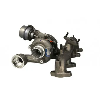 Turbocompresseur, suralimentation BorgWarner OEM 03G253016E