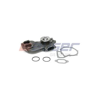 Pompe à eau AUGER OEM 5412001201