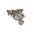 Turbocompresseur, suralimentation BorgWarner [5439 988 0083]