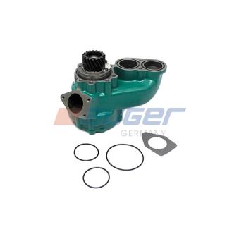 Pompe à eau AUGER OEM 8112520 Pompe à eau AUGER OEM 8112520