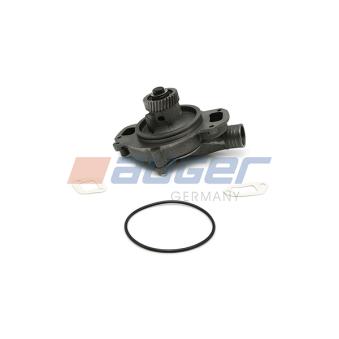 Pompe à eau AUGER OEM 571063 Pompe à eau AUGER OEM 571063