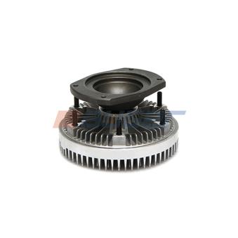 Embrayage, ventilateur de radiateur AUGER [58569]