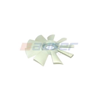 Ventilateur, refroidissement du moteur AUGER OEM 1354979