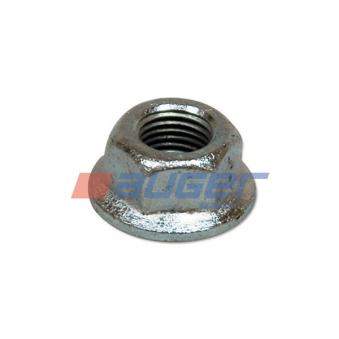 Écrou de fixation du ressort AUGER OEM 1403411 Écrou de fixation du ressort AUGER OEM 1403411