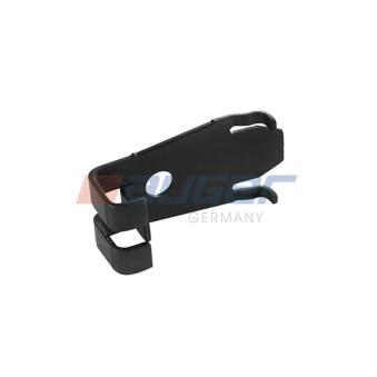 Support, étrier de frein AUGER OEM 137076