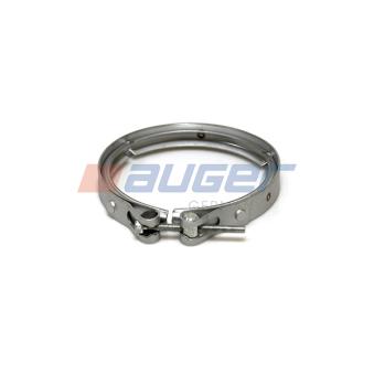 Raccord de tuyau, système d'échappement AUGER OEM 1371089