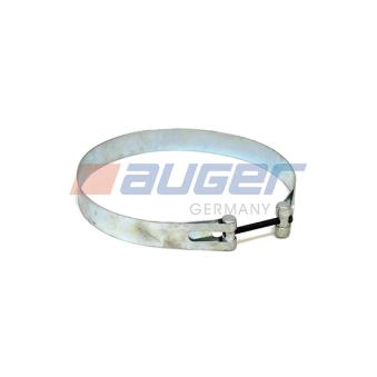 Support, silencieux AUGER OEM 1629345
