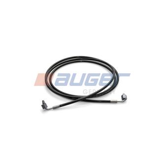 Gaine, basculeur de cabine AUGER [66598]