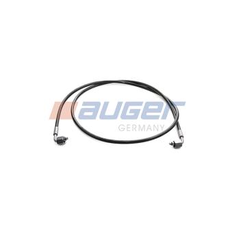 Gaine, basculeur de cabine AUGER OEM 1076201