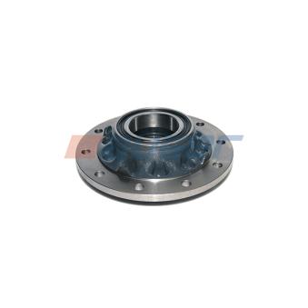 Moyeu de roue arrière AUGER OEM 3307300600