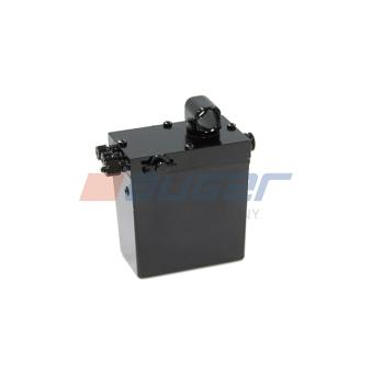Pompe de basculement, cabine AUGER OEM 1391758
