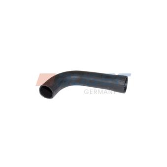 Durite de radiateur AUGER OEM 3979617 Durite de radiateur AUGER OEM 3979617