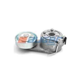 Tendeur de courroie, courroie trapézoïdale à nervures AUGER OEM 504029278