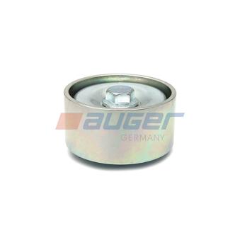 Poulie-tendeur, courroie trapézoïdale à nervures AUGER OEM 1702527