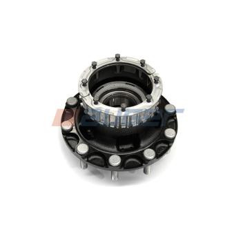 Moyeu de roue avant AUGER OEM 7420819859 Moyeu de roue avant AUGER OEM 7420819859