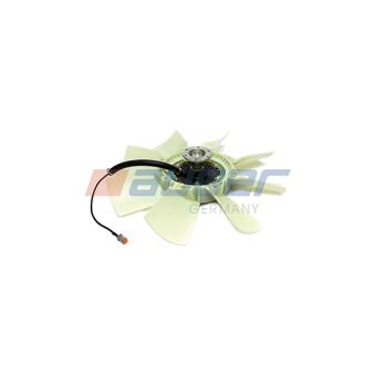 Ventilateur, refroidissement du moteur AUGER OEM 1856995